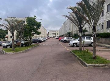 Foto 01 · Apartamento, Costeira, Araucária, PR