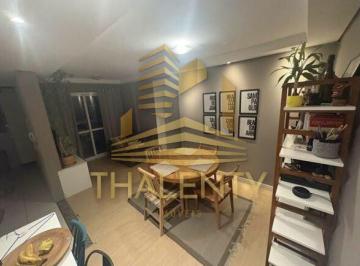 Apartamento · 70m² · 3 Quartos · 1 Vaga · Apartamento à venda - na Boa Vista