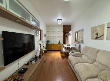 Apartamento · 80m² · 2 Quartos · 1 Vaga · APARTAMENTO 2 QUARTOS COM VARANDA PRAIA DA BANDEIRA ILHA DO GOVERNADOR
