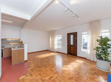 Casa · 150m² · 3 Quartos · 2 Vagas · Casa de vila para venda em Cidade Monções com 3 quartos, sendo 2 suítes, 150m²