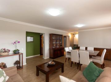 Apartamento · 170m² · 3 Quartos · 1 Vaga · Apartamento à venda no Juvevê ARYA1