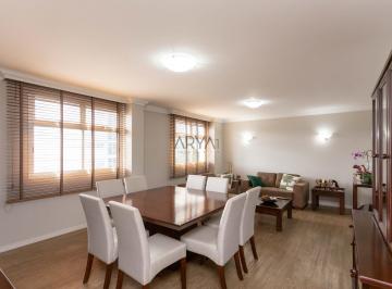 Apartamento · 170m² · 3 Quartos · 1 Vaga · Apartamento à venda no Juvevê ARYA1