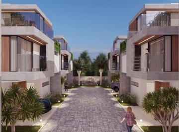 Casa · 174m² · 3 Quartos · 2 Vagas · Sobrado à venda no Portão  ARYA1