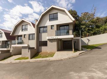 Casa · 146m² · 3 Quartos · 1 Vaga · Casa em condomínio à venda no Abranches ARYA1