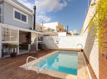 Casa · 253m² · 4 Quartos · 4 Vagas · Casa à venda em condomínio no Santa Quitéria  ARYA