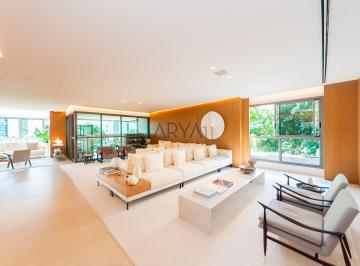 Apartamento · 431m² · 3 Quartos · 4 Vagas · Apartamento à venda no Ecoville ARYA1