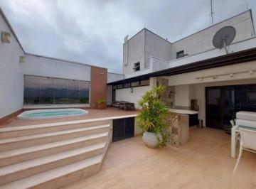 Apartamento · 263m² · 3 Quartos · 2 Vagas · Cobertura Duplex com 3 dormitórios | Módulo 4 | Riveira de