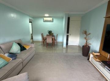 Foto 57 · ALUGA SQN 108 3 QUARTOS 124 M² MOBILIADO E DECORADO 6º ANDAR