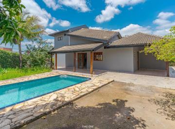 Casa · 187m² · 3 Quartos · 4 Vagas · Casa para venda em Jardim dos Manacás com 3 quartos, sendo 1 suíte , 187m²