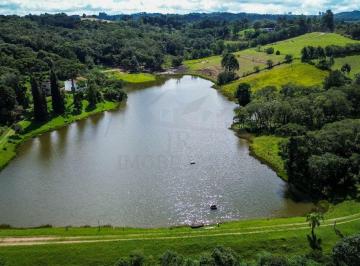 Rural , São José dos Pinhais · Belíssima Chácara a Venda