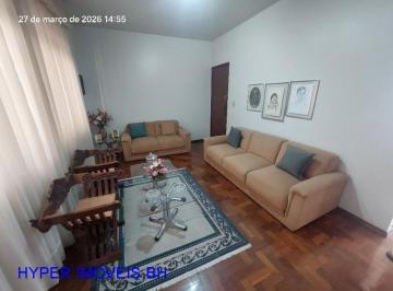 Foto 03 · Área Privativa, Grajaú, Belo Horizonte, MG