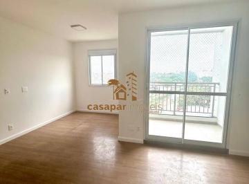 Apartamento · 69m² · 2 Quartos · 2 Vagas · Apartamento à Venda com 69m², 2 Dormitórios e Lazer Completo