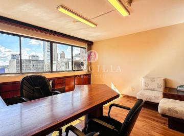 Comercial , Curitiba · AMPLA SALA COMERCIAL no Centro de Curitiba, com 78m²