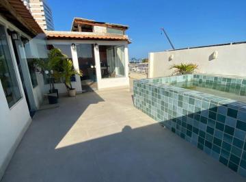 Apartamento de 3 quartos, Salvador · Cobertura Duplex, venda, 3/4, 2 suítes, piscina privativa, excelente localização no Costa Azul