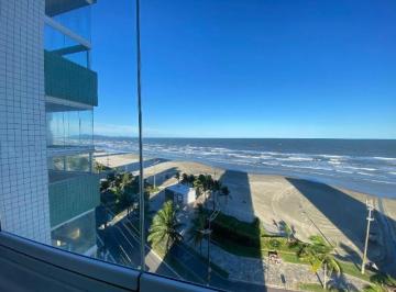 Foto 01 · LINDO APTO TOTALMENTE MOBILIADO CAIÇARA P. GRANDE! PÉ NA AREIA! R$3.830,00(PACOTE) AV. PRES. CASTELO