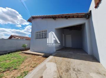 Foto 01 · Casa à venda no bairro Jardim Bandeirantes em Mogi Guaçu/SP.