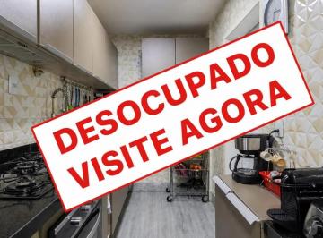 Apartamento de 3 quartos, Brasília · 3 QUARTOS - ANDAR ALTO - VISTA LIVRE