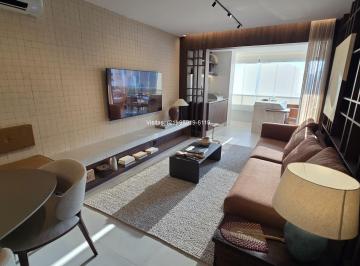 Foto 31 · Sinal apenas de 10%: Apartamento no Ilha Pura, novo condomínio, PURA, 4 quartos, com lazer completo