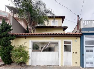 Casa · 330m² · 5 Quartos · 4 Vagas · Sobrado para venda em Freguesia Do Ó com 5 quartos, sendo 2 suítes , 330m²