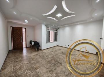 Foto 01 · Casa Espaçosa na Mooca 3 dormitórios - 225m²