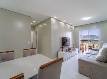 Apartamento · 66m² · 2 Quartos · 1 Vaga · Apartamento para venda em Jardim Flórida com 2 quartos, sendo 1 suíte , 66m²