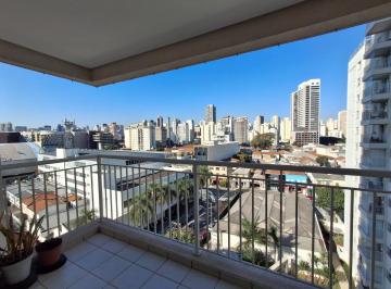 Apartamento · 77m² · 2 Quartos · 2 Vagas · Apartamento para venda em Pompeia com 2 quartos, sendo 1 suíte , 77m²