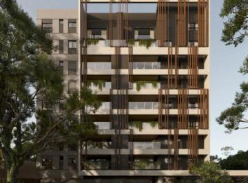 Apartamento de 3 quartos, Curitiba · “Pare de Procurar: O Alto Padrão Que Você Merece Está no Mercês”