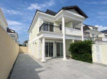 Casa de 3 quartos, Rio de Janeiro · Casa Triplex 3 quartos no Recreio dos Bandeirantes-RJ