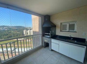 Apartamento · 72m² · 2 Quartos · 1 Vaga · Apartamento para venda em Tamboré com 2 quartos, sendo 2 suítes , 72m²