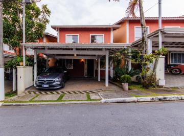 Casa · 120m² · 4 Quartos · 2 Vagas · Casa no condomínio Condomínio Jd. Paulistano para venda com 4 quartos, sendo 1 suíte , 120m²
