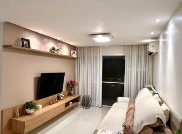 Apartamento de 4 quartos, Rio de Janeiro · Reserva Jardim/ 4 quartos/ suíte/ 2 vagas/ dependência completa
