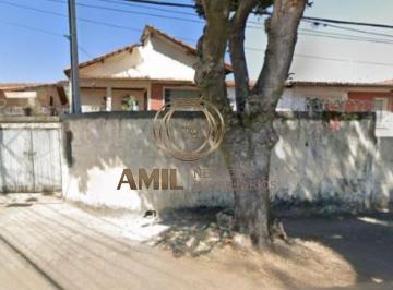 Foto 01 · RA Amil Vende Casa Térrea, na Vila Industrial na Zona Leste de São José dos Campos