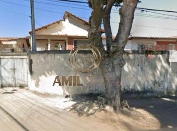 Foto 01 · RA Amil Vende Casa Térrea, na Vila Industrial na Zona Leste de São José dos Campos