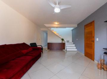 Casa · 135m² · 3 Quartos · 4 Vagas · Casa de vila para venda em Jardim Semiramis com 3 quartos, sendo 1 suíte , 135m²