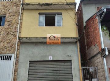 Casa de 3 quartos, Várzea Paulista · SOBRADO NA PROMECA, SENDO 2 CASAS