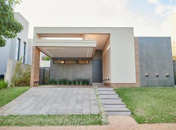 Casa · 263m² · 3 Quartos · 4 Vagas · Casa no condomínio Alphaville 2 para venda com 3 quartos, sendo 3 suítes , 263m²