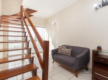 Apartamento · 159m² · 4 Quartos · 2 Vagas · Cobertura para venda em Parque Imperial com 4 quartos, sendo 1 suíte , 159m²