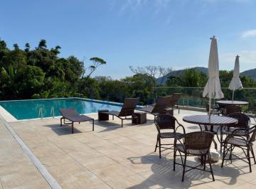 Foto 01 · Apartamento, Camburi, São Sebastião, SP