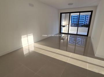 Foto 01 · Sinal apenas de 10%: Apartamento no Ilha Pura, novo condomínio, PURA, 4 quartos, com lazer completo