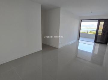 Foto 01 · Sinal apenas de 10%: Apartamento no Ilha Pura, novo condomínio, PURA, 3 quartos, com lazer completo