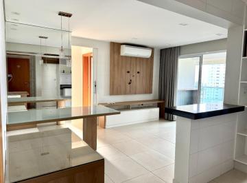 Apartamento · 78m² · 2 Quartos · 2 Vagas · Apartamento para venda em Jardim São Luiz com 2 quartos, sendo 1 suíte , 78m²