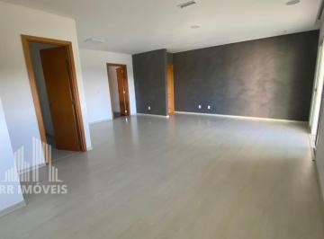 Foto 04 · RR9931 Apartamento 133m² CONDOMÍNIO RESORT TAMBORÉ - OPORTUNIDADE - 3 Dorms 2 Vagas - Santana de Par