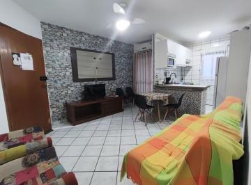 Apartamento de 2 quartos, Bertioga · Apartamento a 300 metros do mar, no Maitinga