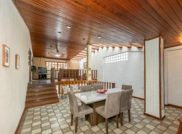 Casa · 174m² · 4 Quartos · 3 Vagas · Sobrado para venda em Parque Mandaqui com 4 quartos, sendo 1 suíte , 174m²