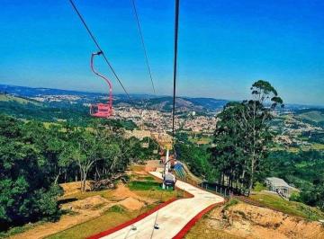 Terreno , São Roque · Seu terreno de 1000m² em São Roque