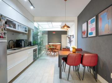 Casa · 94m² · 3 Quartos · 2 Vagas · Casa de vila para venda em Campo Belo com 3 quartos, sendo 1 suíte , 94m²