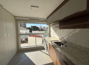 Apartamento de 2 quartos, São Paulo · Apartamento a venda com varanda gourmet proximo ao Metro Jardim São Paulo