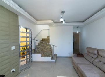 Casa · 207m² · 4 Quartos · 2 Vagas · Sobrado para venda em Casa Verde com 4 quartos, sendo 4 suítes , 207m²