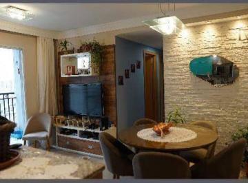76eb1456a2eef065f30e4602f845de1e692e8e90 · Apartamento com 3 dormitórios à venda - Vila Augusta - Guarulhos/SP