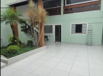 4d1d85d4623f493a8aed22eebfc5972cd635874f · Casa com 3 dormitórios à venda, 177 m² por R$ 1.100.000,00 - Gopoúva - Guarulhos/SP